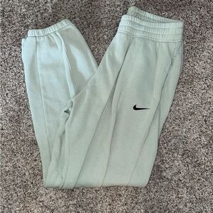 nike sweatpants!
